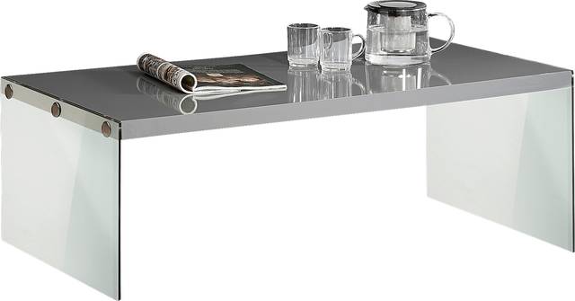 Housely Gray Cocktail Table - Thumbnail - Image 1