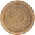 Hovely I Brown Tray