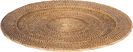 Hovely II Brown Tray