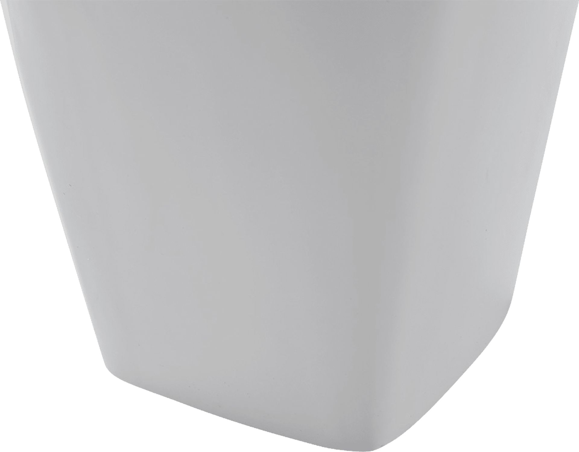 Howell Shade White Lamp - Image 3