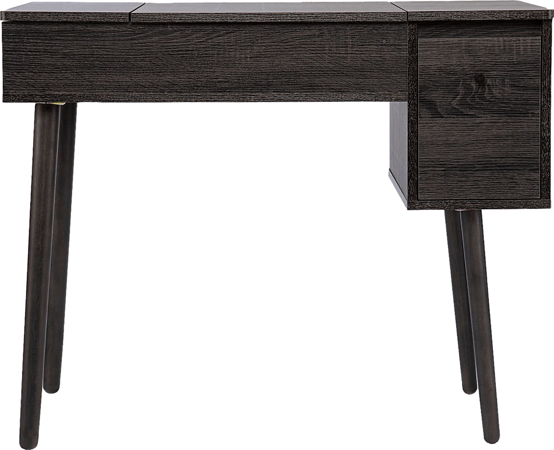 Howellwood Black Vanity - Image 2