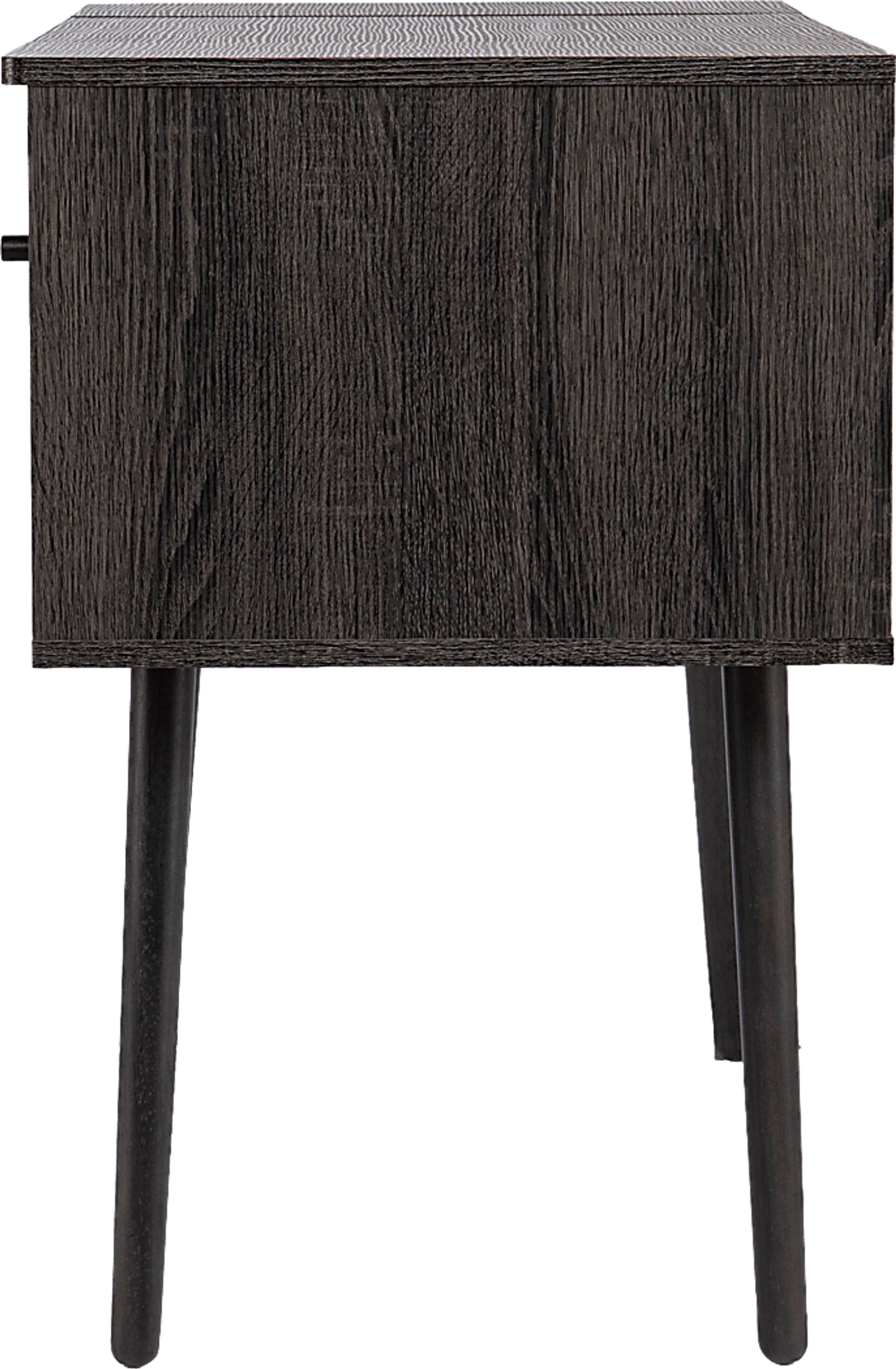 Howellwood Black Vanity - Image 3