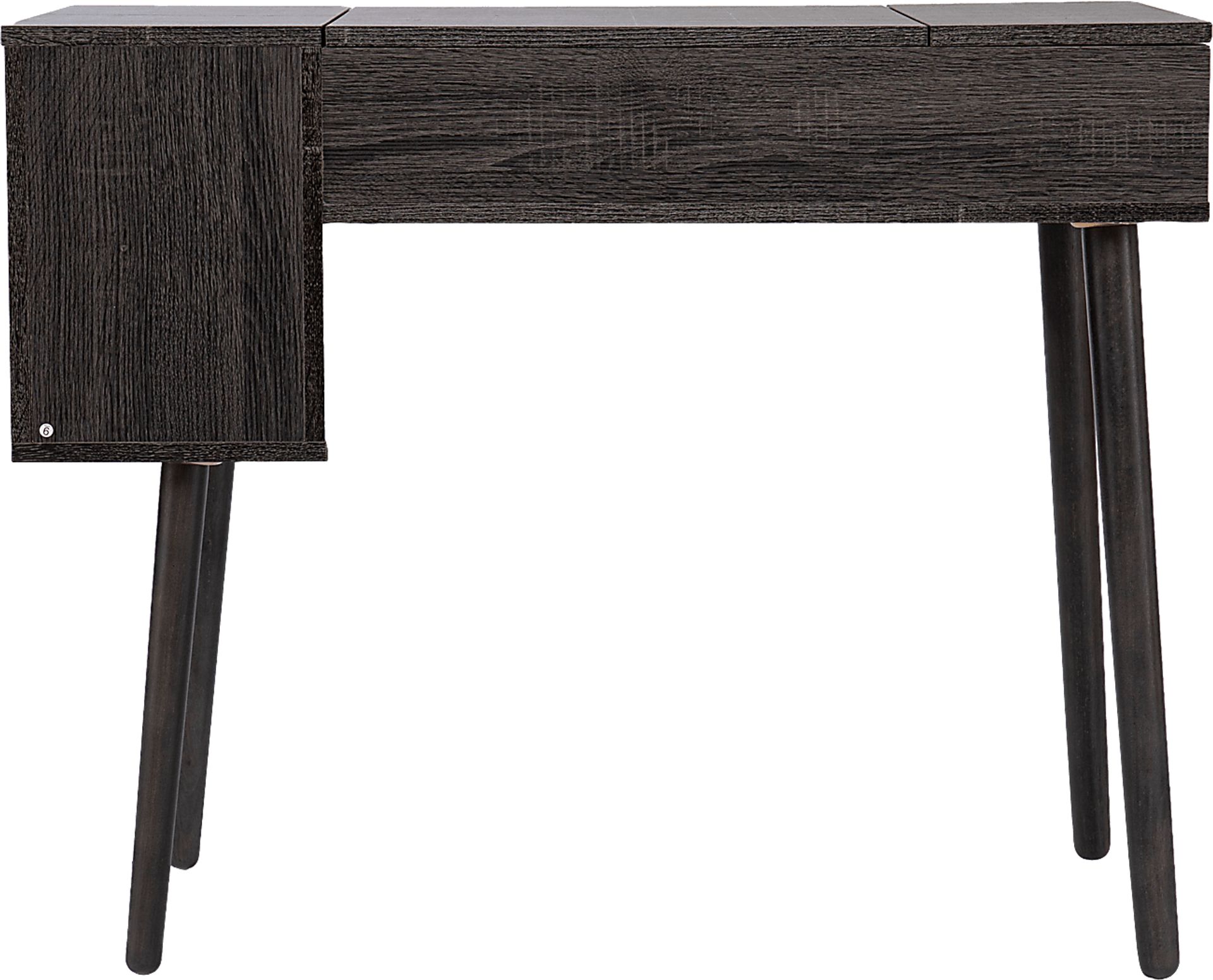 Howellwood Black Vanity - Image 4