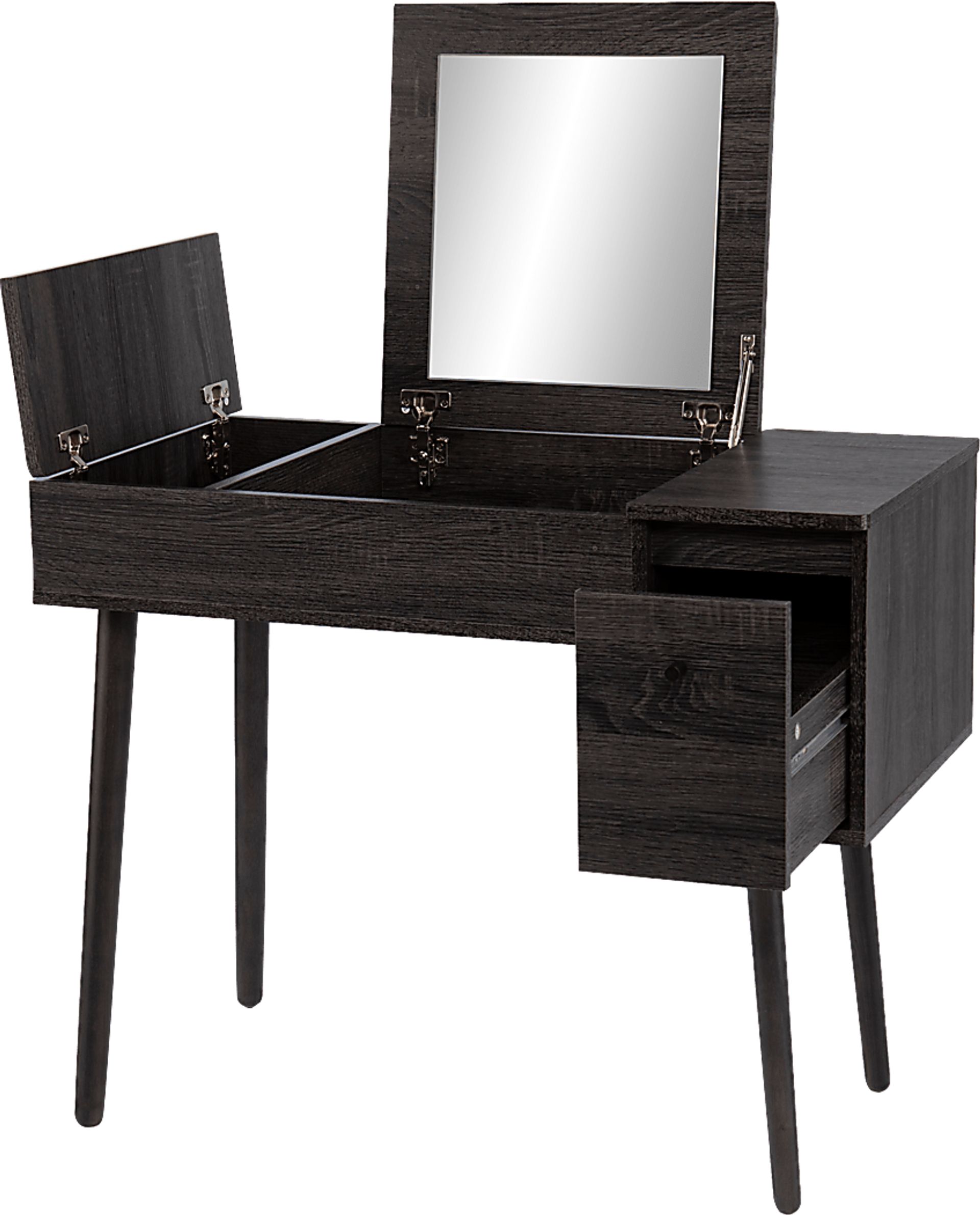 Howellwood Black Vanity - Image 5