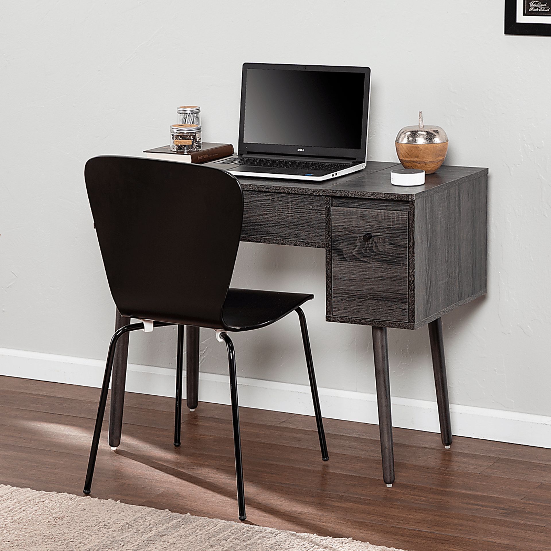 Howellwood Black Vanity - Image 8