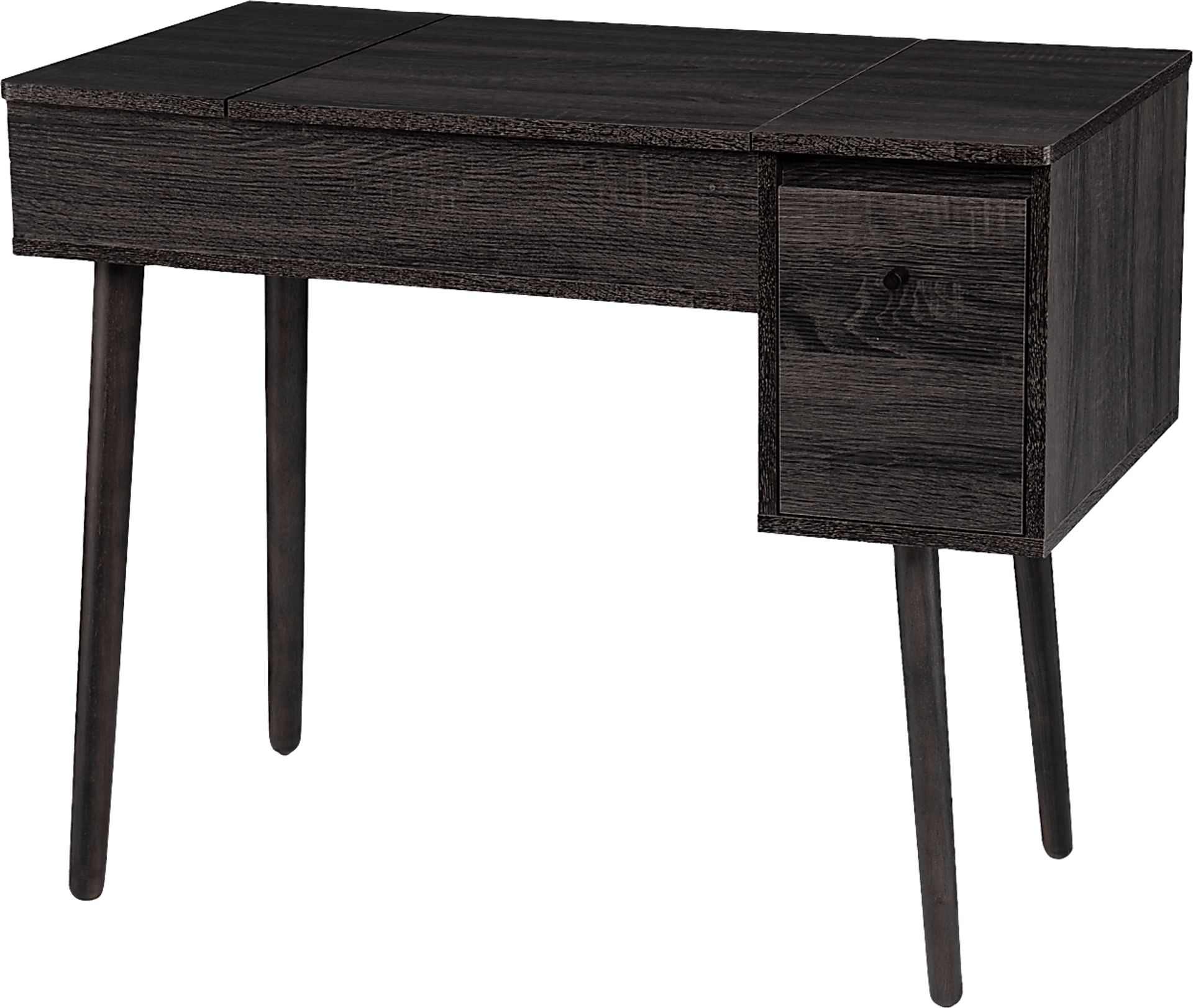 Howellwood Black Vanity - Image 1