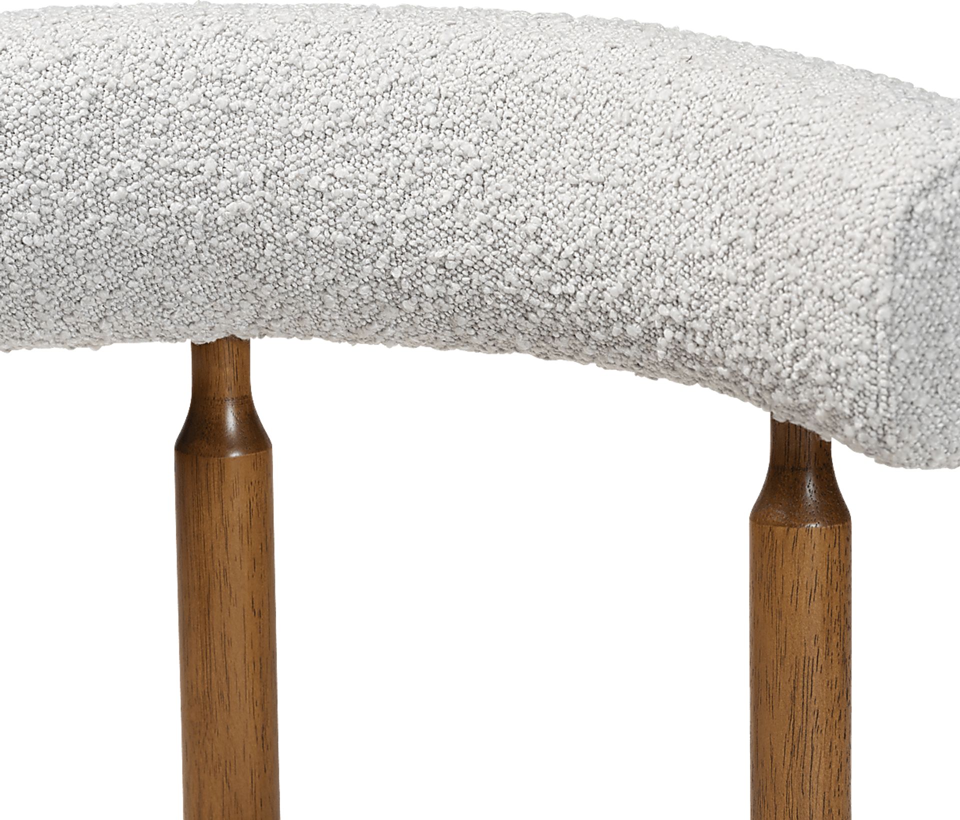 Howington Gray Dining Chair, Set of 2 - Image 6