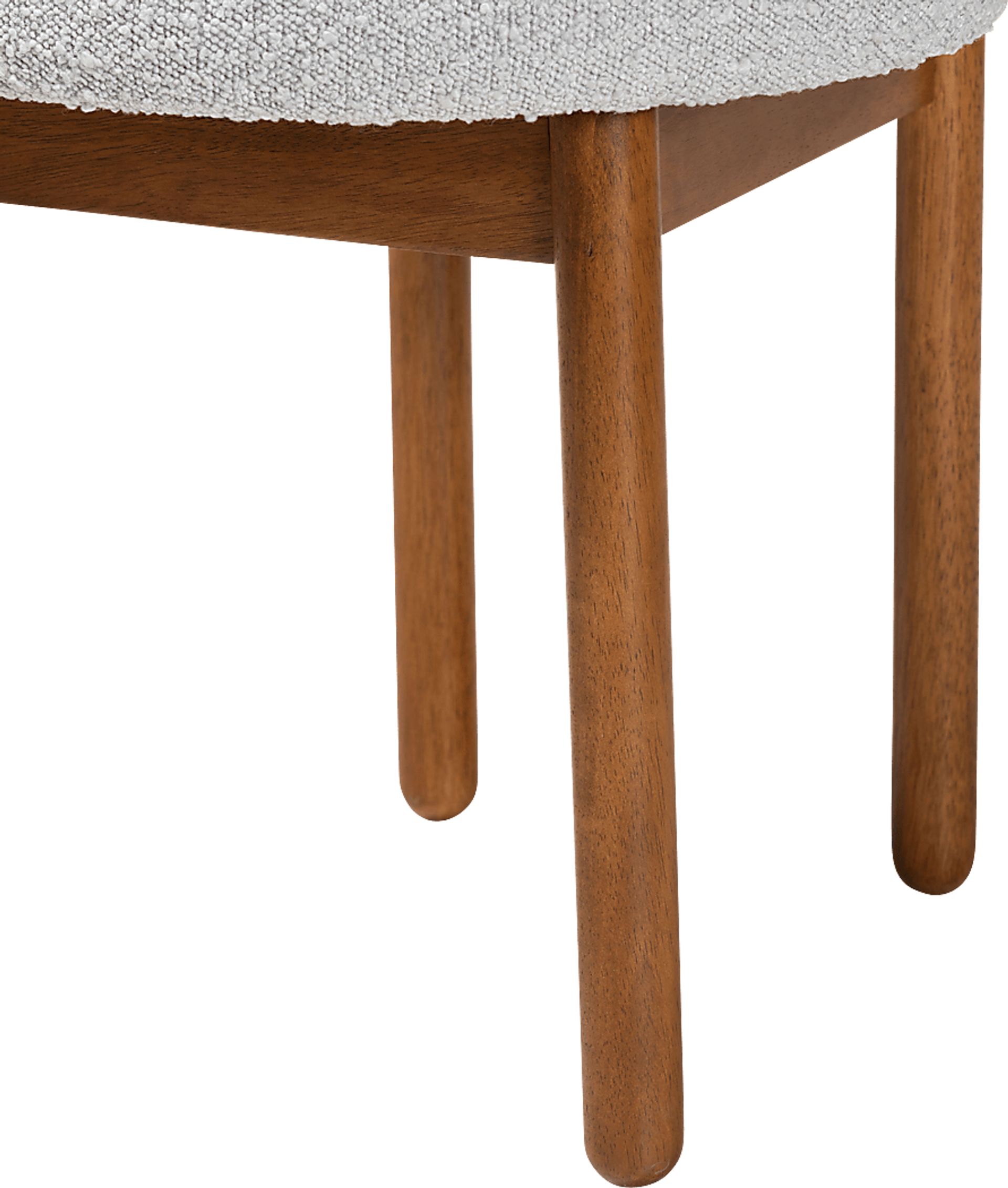 Howington Gray Dining Chair, Set of 2 - Image 7