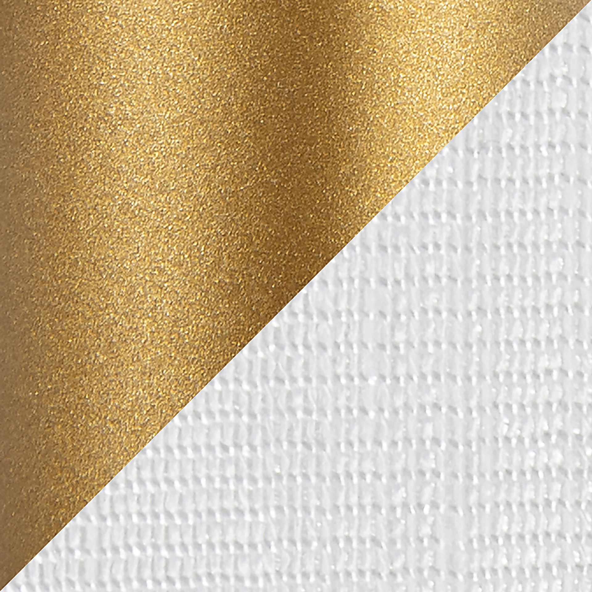 Hoxie Alley Gold Floor Lamp - Image 15