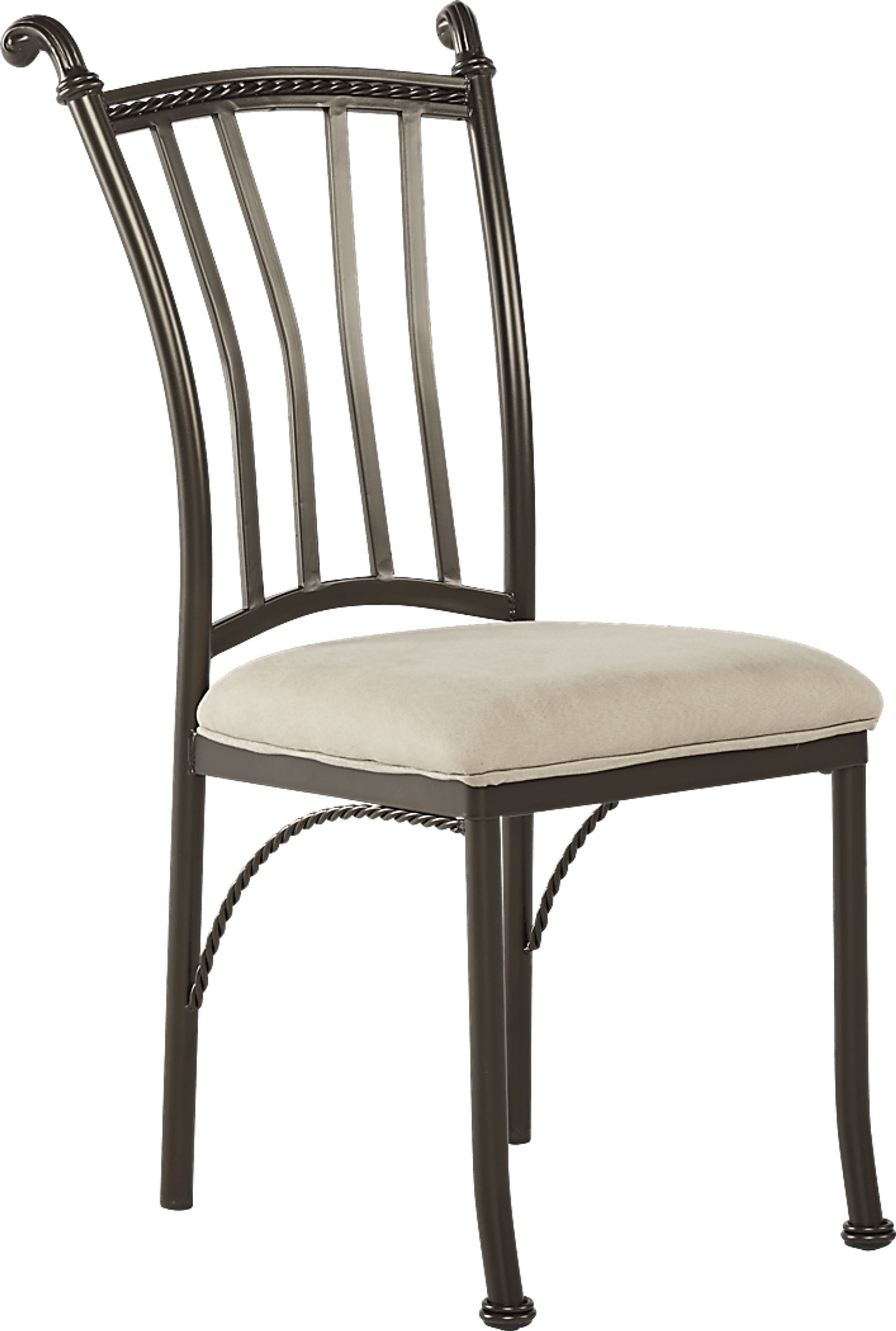 Hoyt Metal Side Chair - Image 1