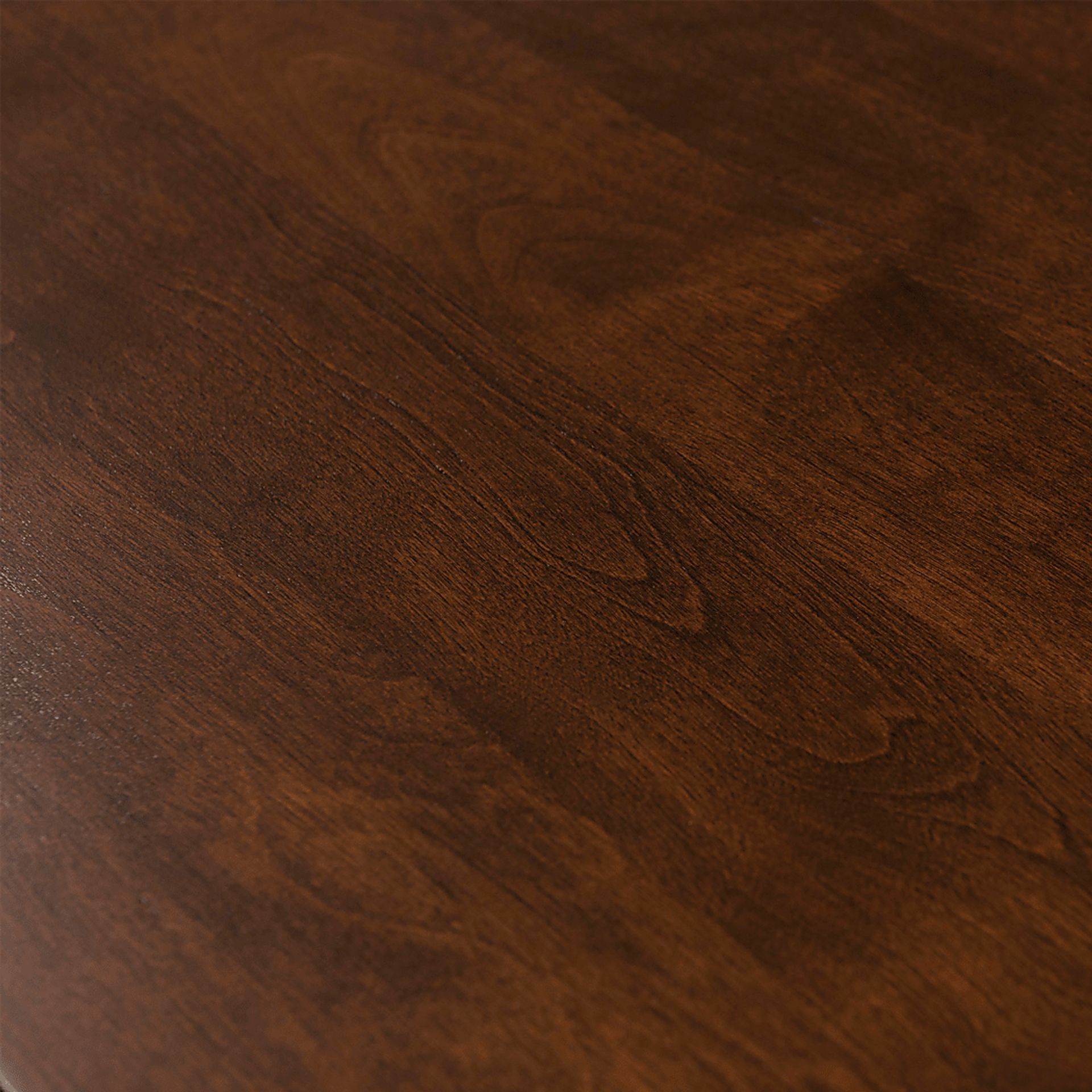 Hrayr Brown Side Chair, Set of 2 - Image 3