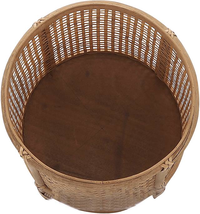 Hudgkins Brown Planter, Set of 2 - Thumbnail - Image 5
