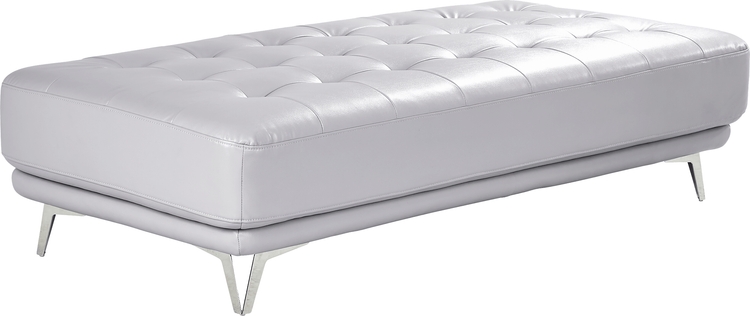 cocktail ottoman