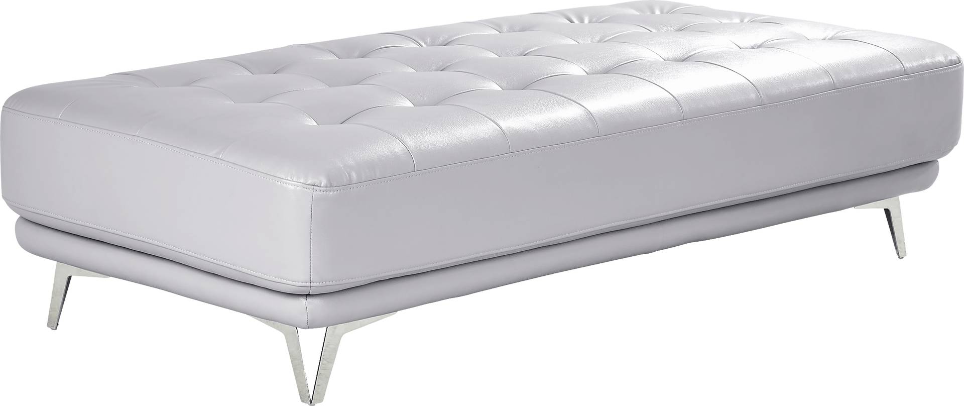 cocktail ottoman