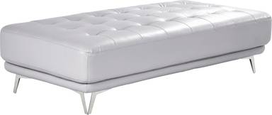 cocktail ottoman