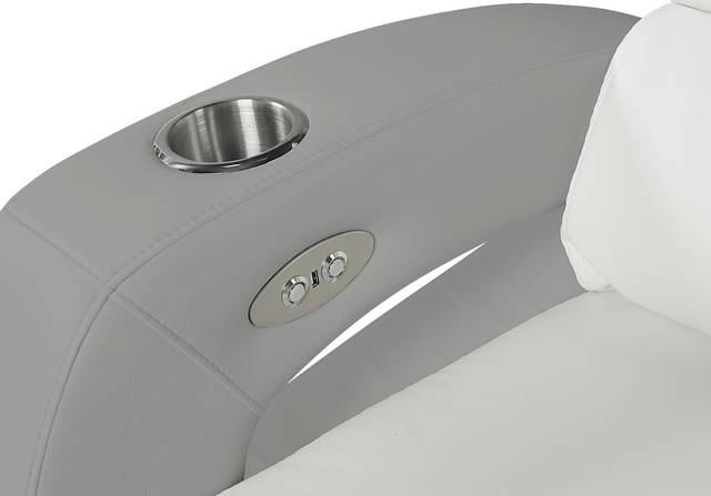 Hudson Heights Power Recliner - Thumbnail - Image 3