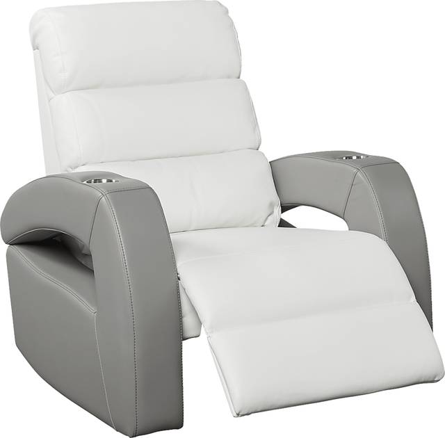 Hudson Heights Power Recliner - Thumbnail - Image 2