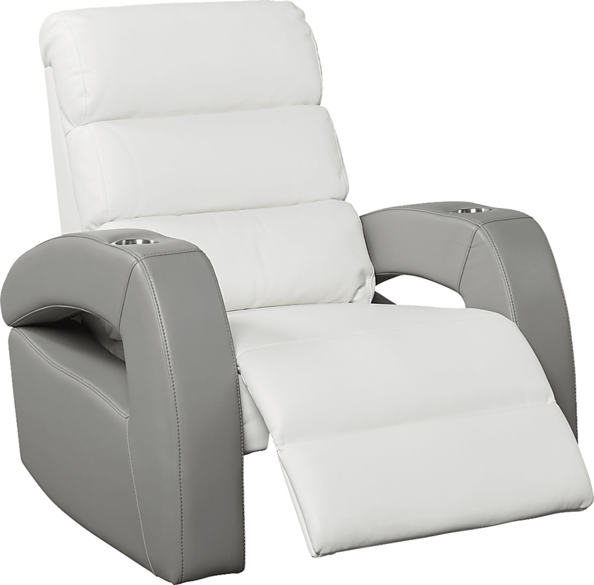 Hudson Heights Power Recliner - Image 2