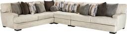 4 pc sectional