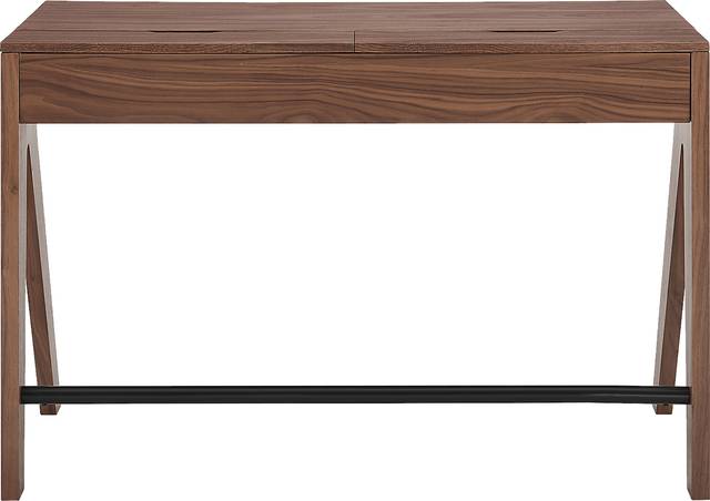 Hueneme Brown Desk - Thumbnail - Image 6