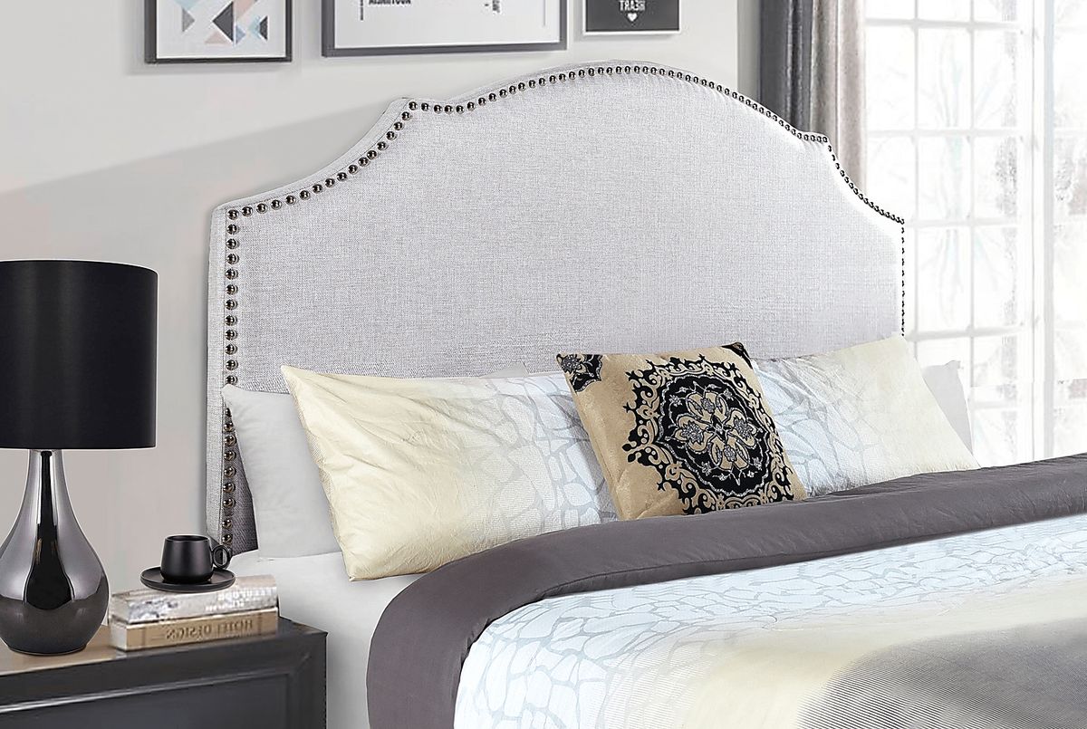 Huffaker King/California King Headboard | Rooms to Go