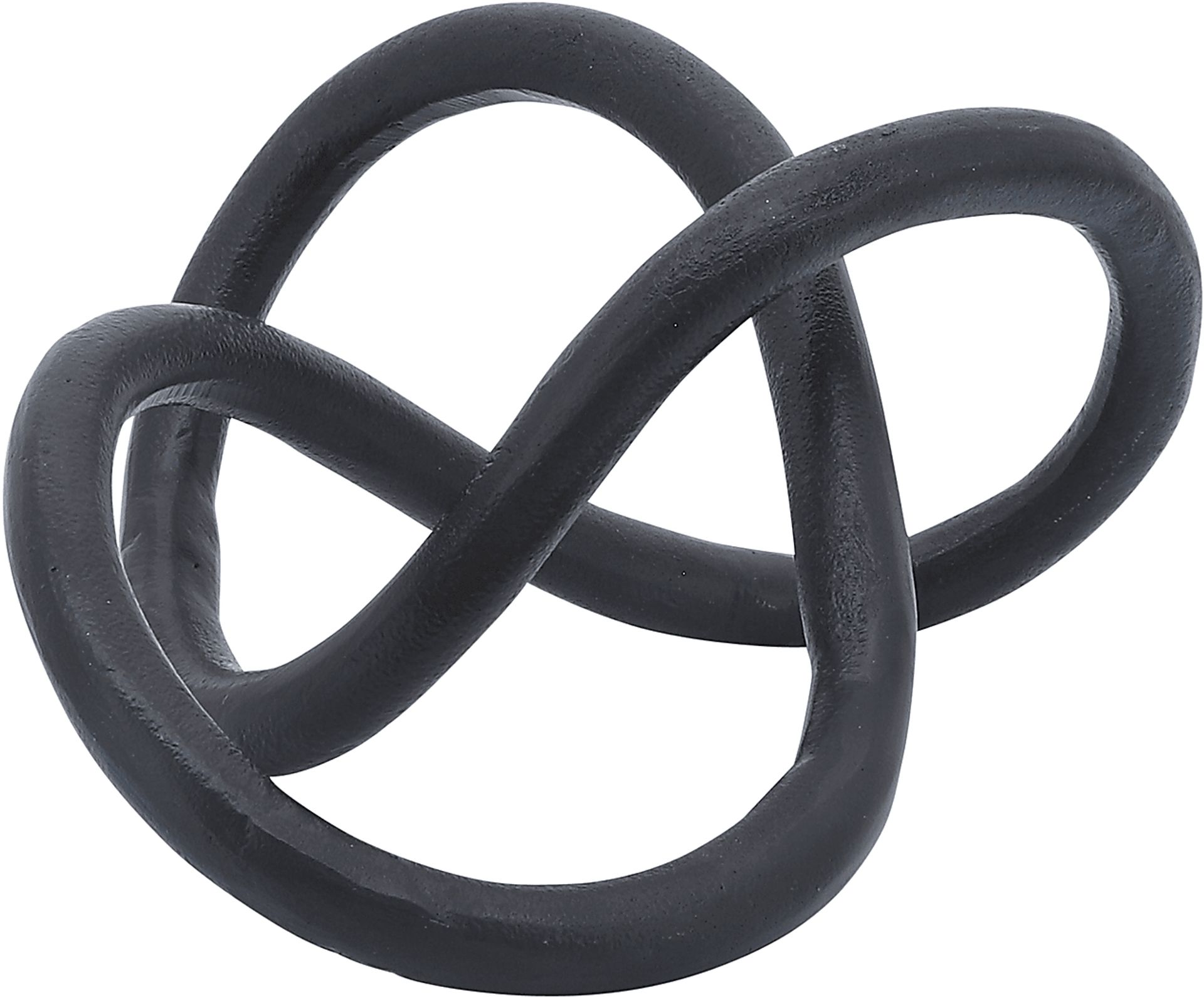 Huffine Black Sculpture - Image 3