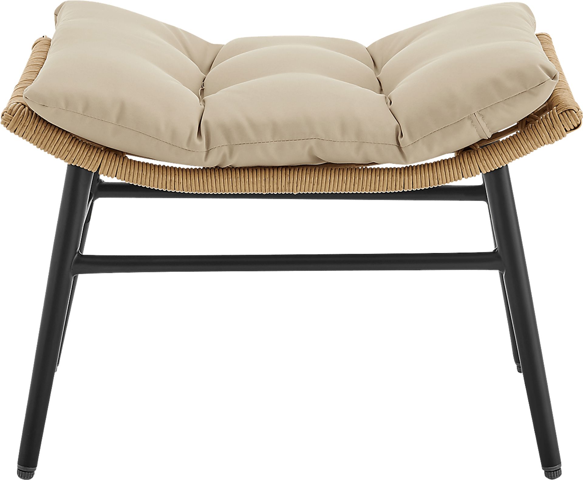 Hulnick Cream 3 Pc Rocking Chair Set - Image 13