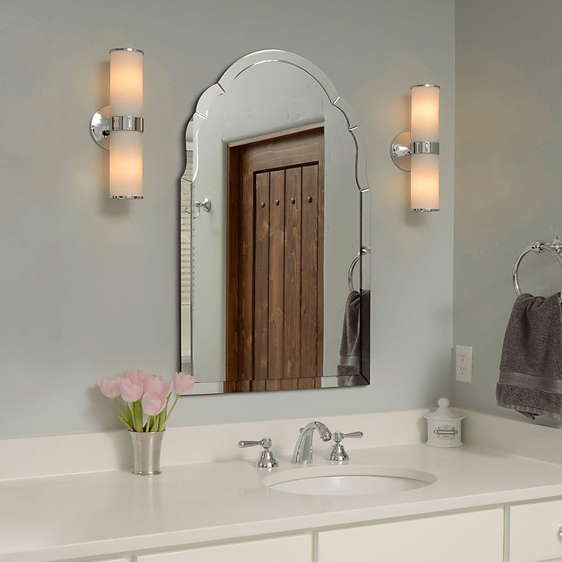 Hulsizer Translucent Mirror - Image 4