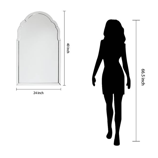 Hulsizer Translucent Mirror - Thumbnail - Image 7