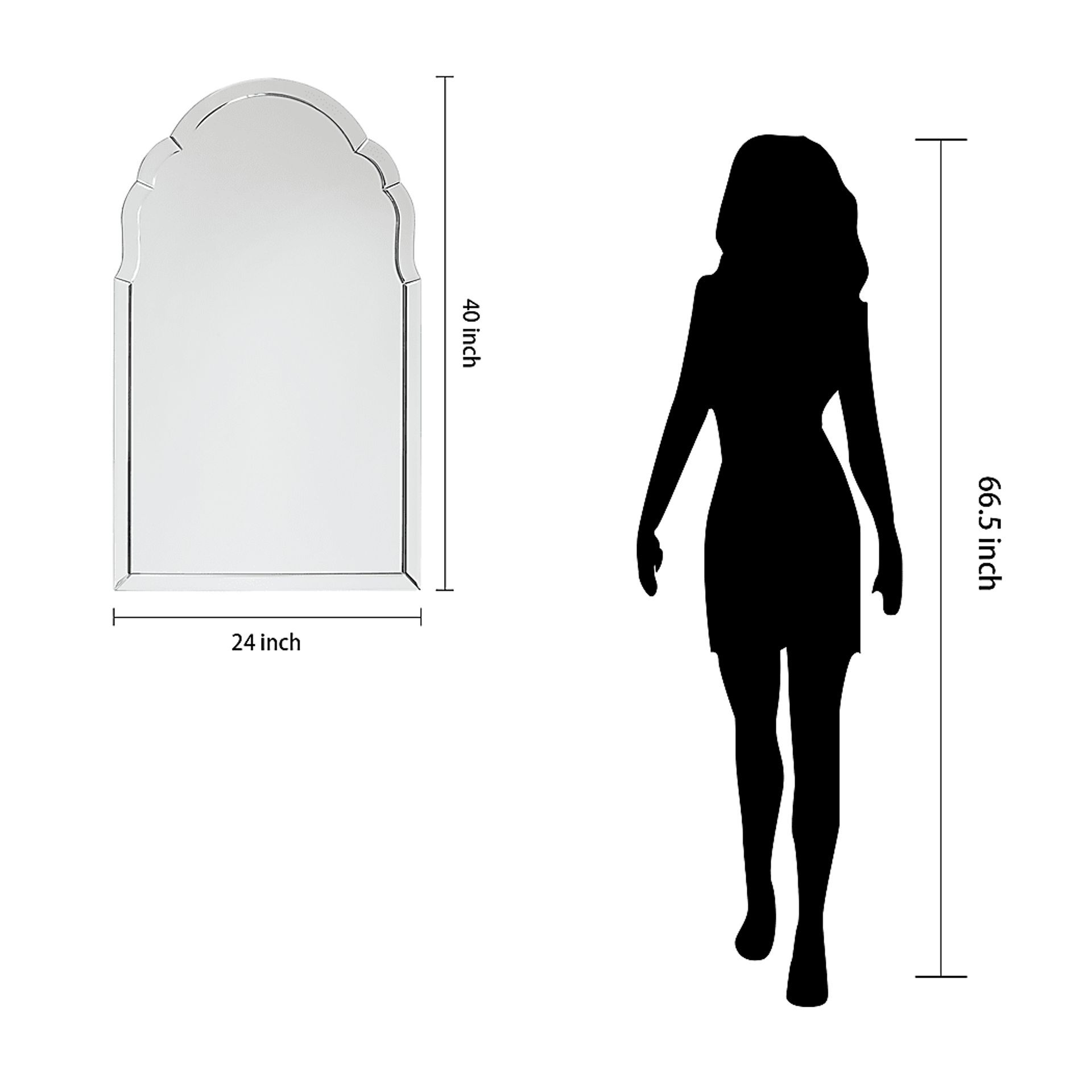 Hulsizer Translucent Mirror - Image 7