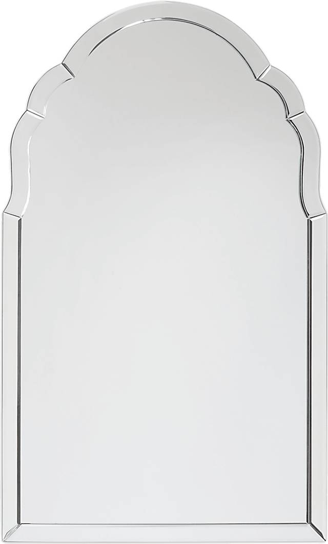 Hulsizer Translucent Mirror - Thumbnail - Image 1