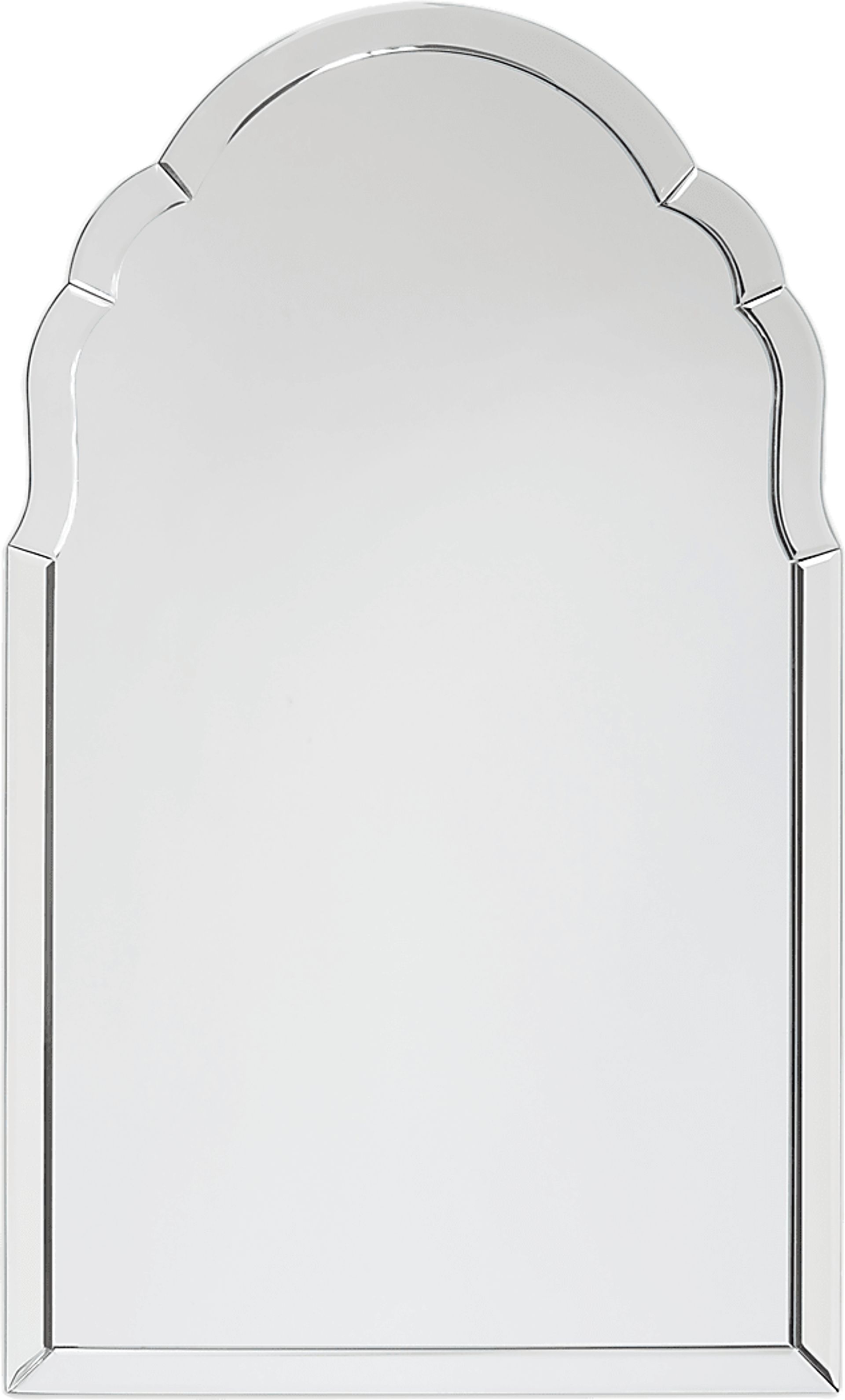 Hulsizer Translucent Mirror - Image 1