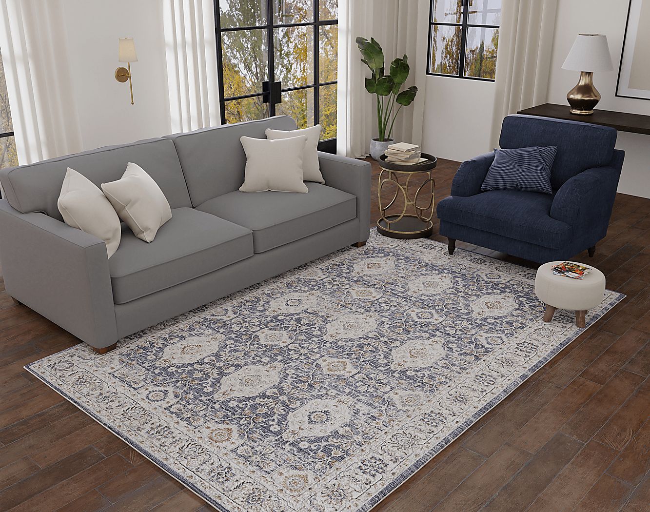 Hulwaki Rug - Thumbnail 5