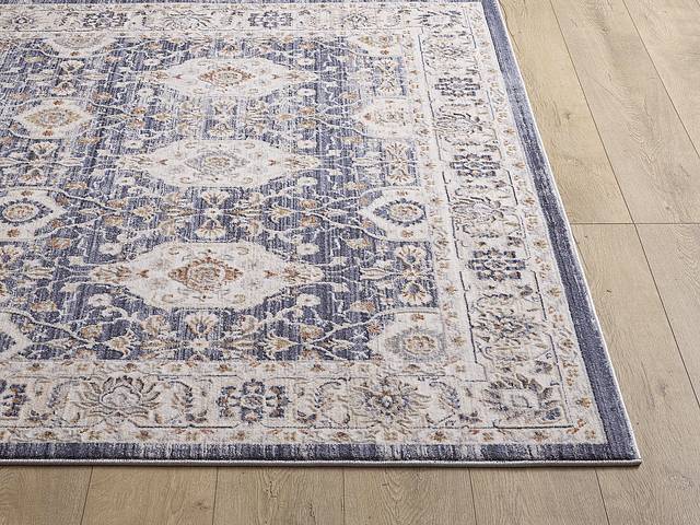 Hulwaki Blue 7'10 x 10'10 Rug - Thumbnail - Image 3