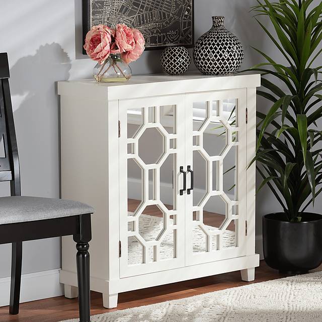 Humberside White Sideboard - Thumbnail - Image 2