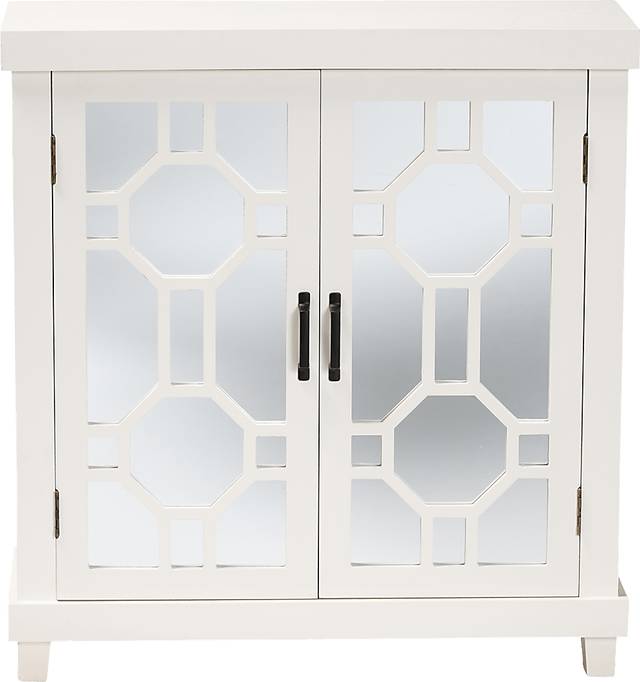Humberside White Sideboard - Thumbnail - Image 3
