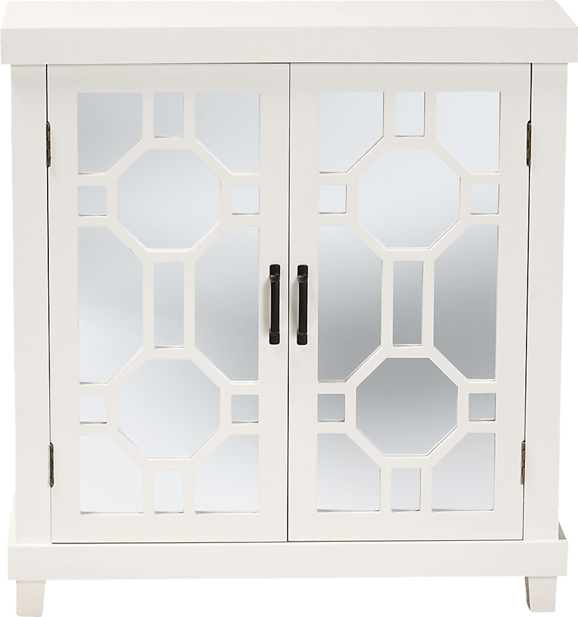 Humberside White Sideboard - Image 3