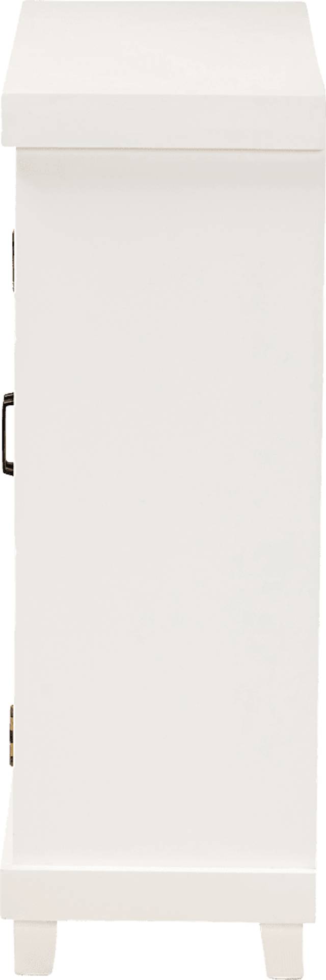 Humberside White Sideboard - Thumbnail - Image 4