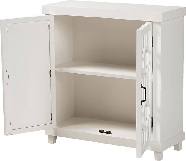 Humberside White Sideboard - Thumbnail - Image 5