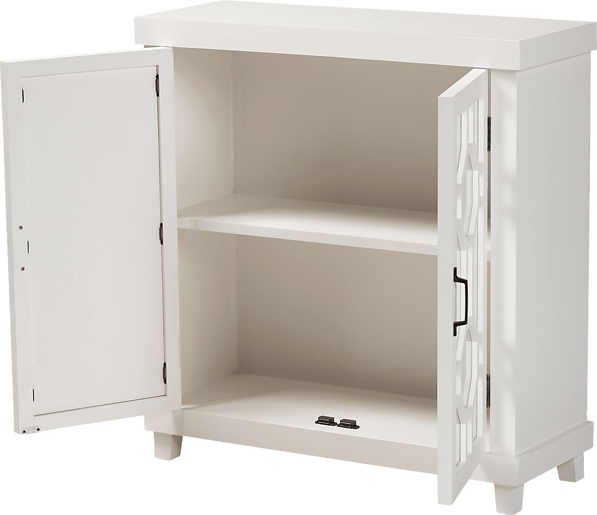 Humberside White Sideboard - Image 5