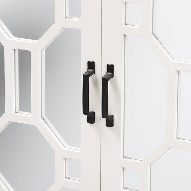 Humberside White Sideboard - Thumbnail - Image 6