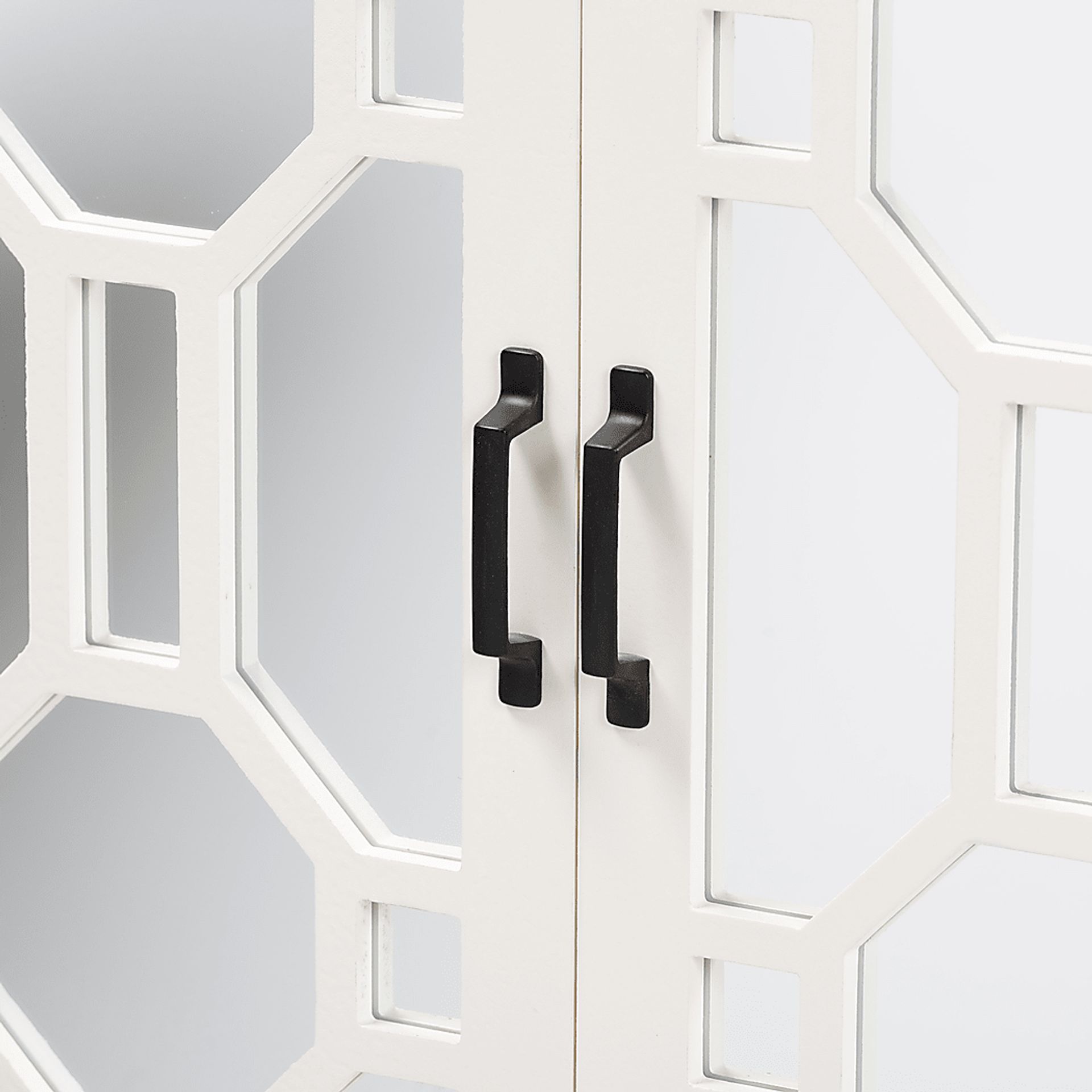 Humberside White Sideboard - Image 6