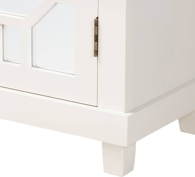 Humberside White Sideboard - Thumbnail - Image 7