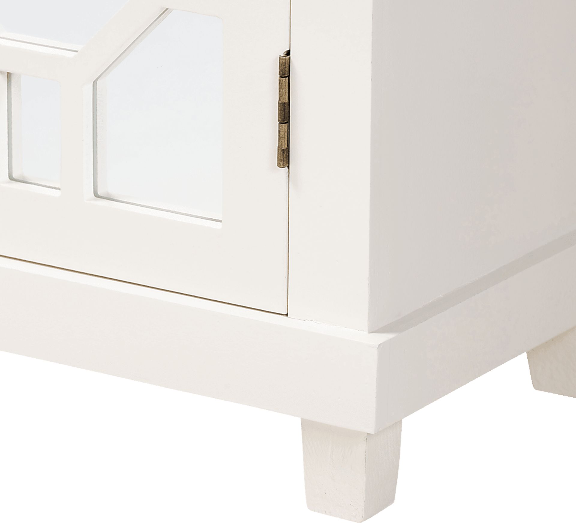 Humberside White Sideboard - Image 7