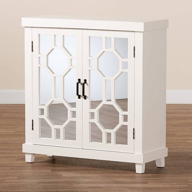 Humberside White Sideboard - Thumbnail - Image 8