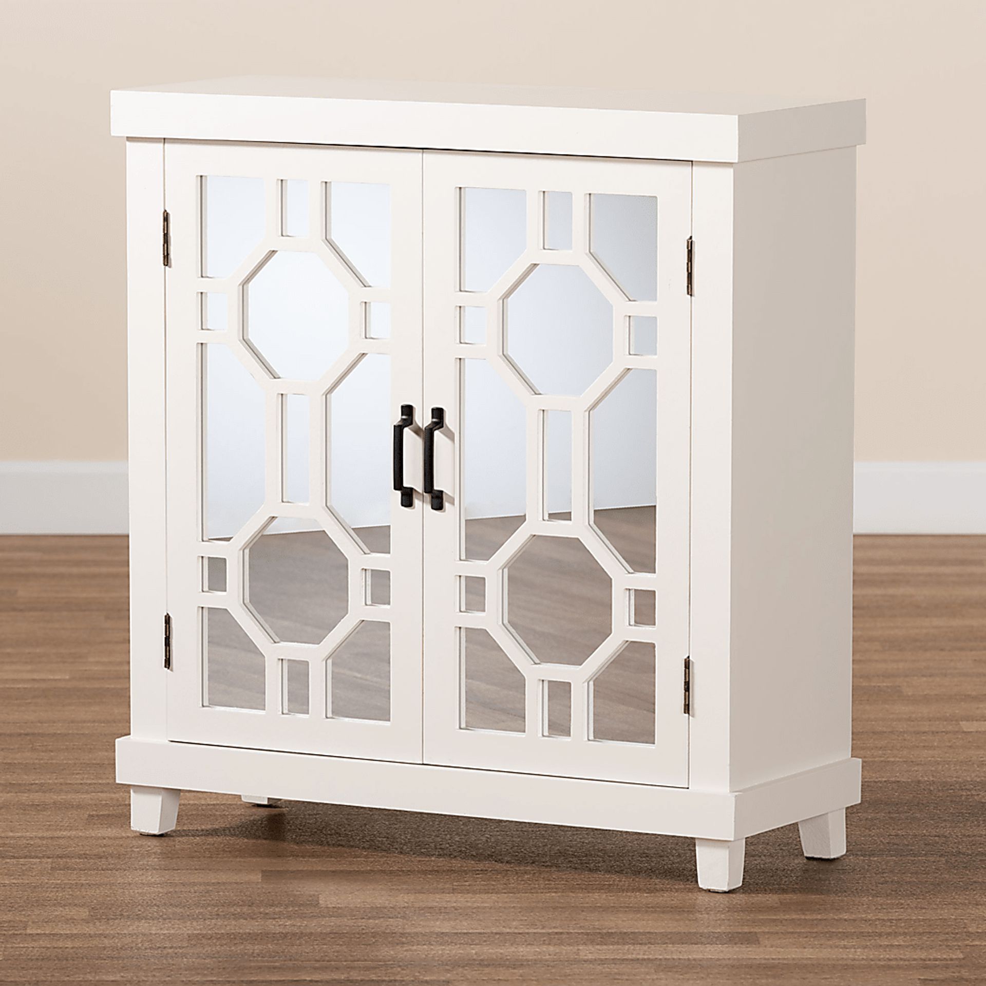 Humberside White Sideboard - Image 8