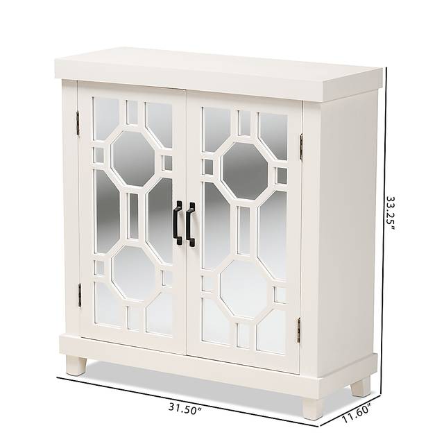 Humberside White Sideboard - Thumbnail - Image 10