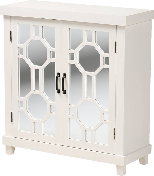 Humberside White Sideboard - Thumbnail - Image 1