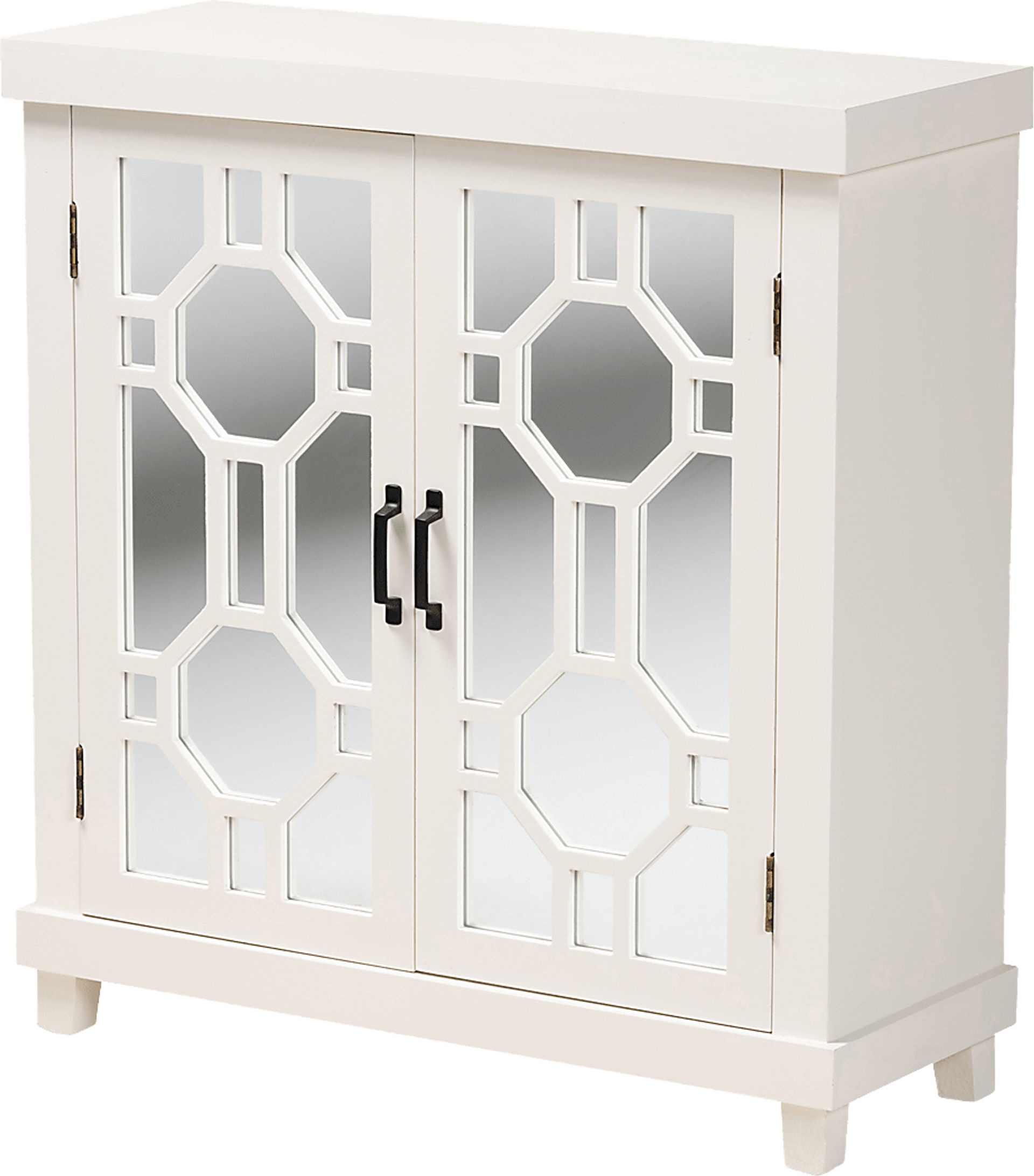 Humberside White Sideboard - Image 1