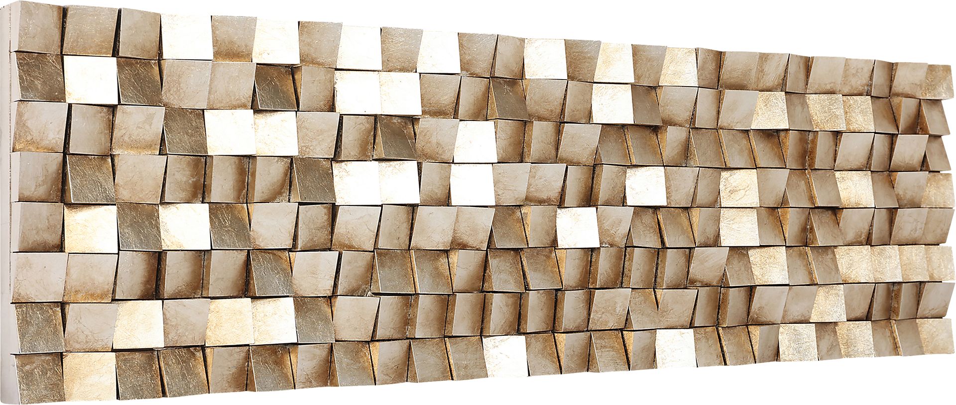 Humberth Cubes Wall Decor - Image 2